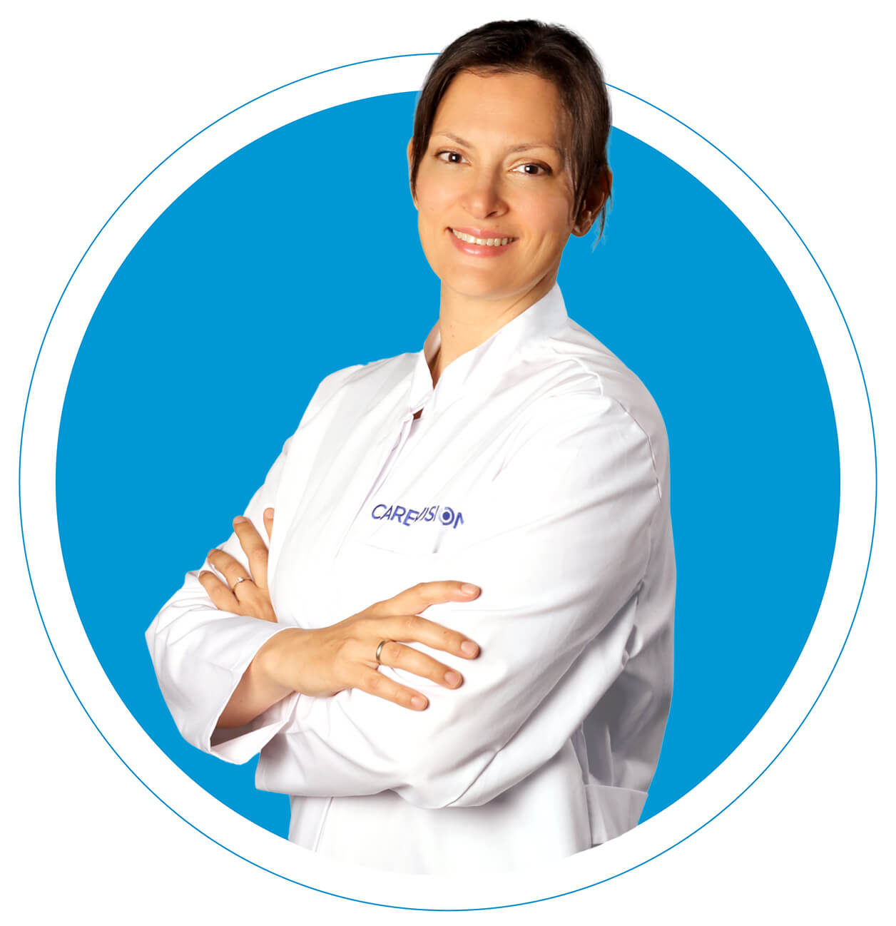 Image of a doctor